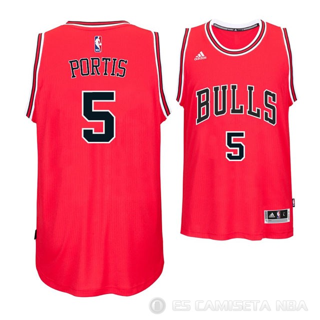 Camiseta Chicago Bulls